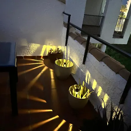 Apartamento Atardeceres&jacuzzi