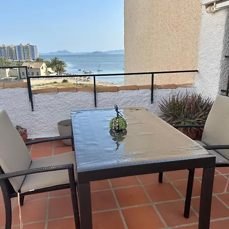 Apartamento Atardeceres&jacuzzi *