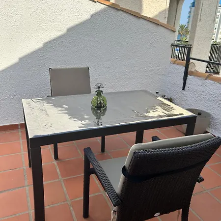 Apartamento Atardeceres&jacuzzi *