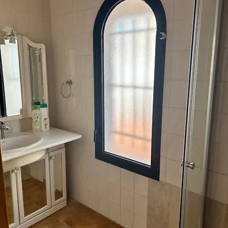 Apartamento Atardeceres&jacuzzi