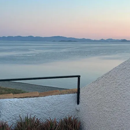 Atardeceres&jacuzzi Apartamento *