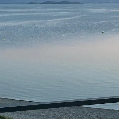 Atardeceres&jacuzzi Apartamento