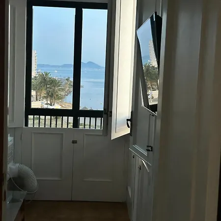 Apartamento Atardeceres&jacuzzi *