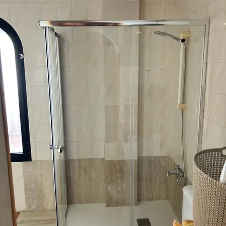 Apartamento Atardeceres&jacuzzi La Manga del Mar Menor