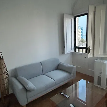 Apartamento Atardeceres&jacuzzi