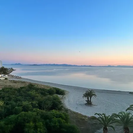 Apartamento Atardeceres&jacuzzi *