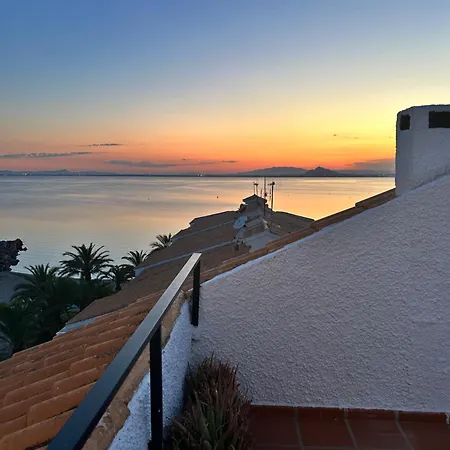 Apartamento Atardeceres&jacuzzi