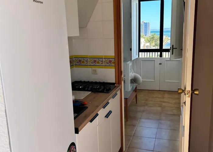 Atardeceres & Jacuzzi