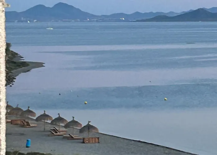 Atardeceres & Jacuzzi La Manga del Mar Menor