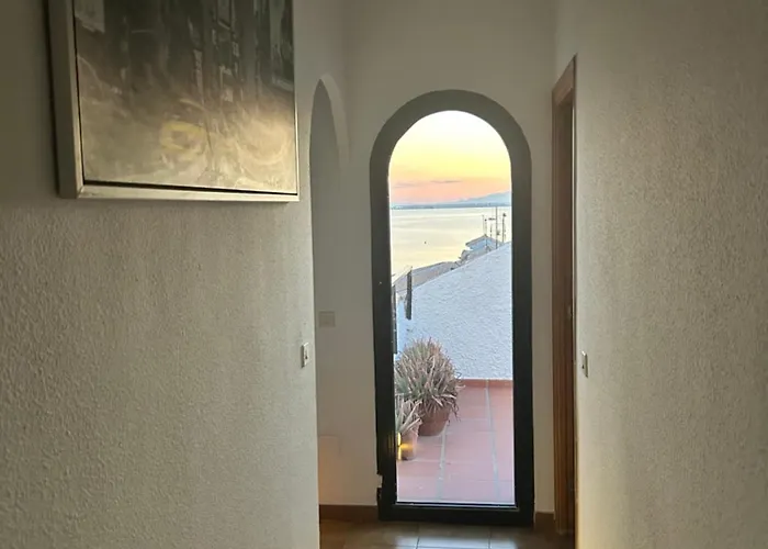 Atardeceres & Jacuzzi * La Manga del Mar Menor