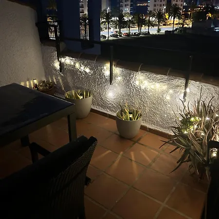 Atardeceres & Jacuzzi * ラ・マンガ・デル・マール・メノール