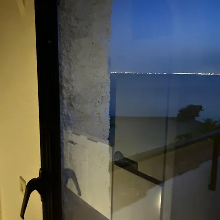 Apartment Atardeceres & Jacuzzi *