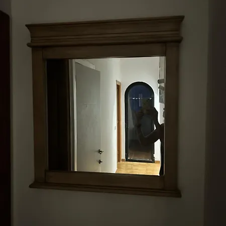 Appartamento Atardeceres&jacuzzi