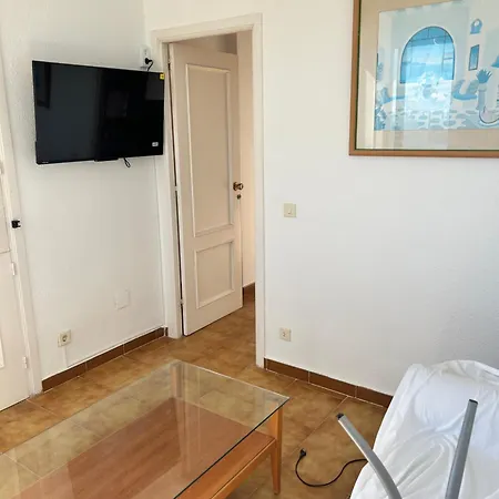 Atardeceres&jacuzzi Appartamento