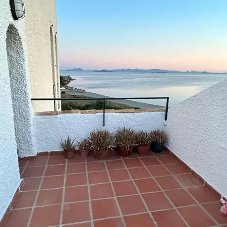 Atardeceres & Jacuzzi