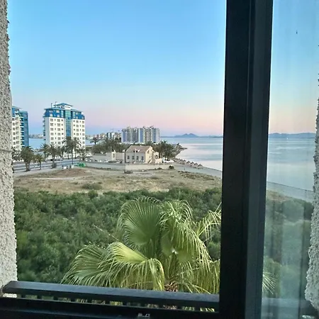 Atardeceres&jacuzzi Appartamento *