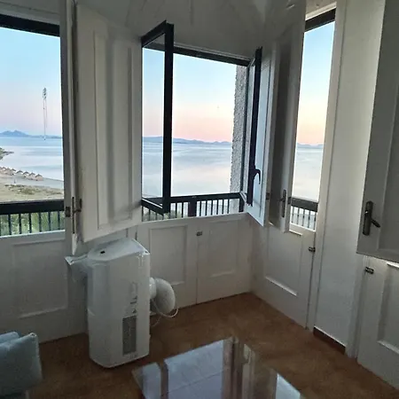 Atardeceres&jacuzzi *