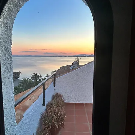 Atardeceres & Jacuzzi *