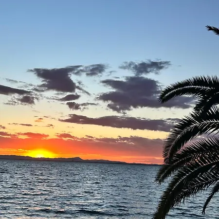 Atardeceres & Jacuzzi