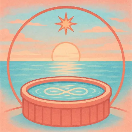 Appartamento Atardeceres&jacuzzi