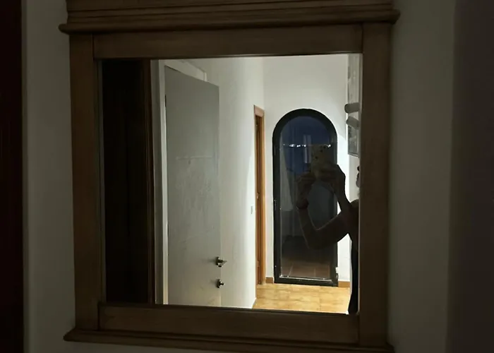 Lejlighed Atardeceres & Jacuzzi