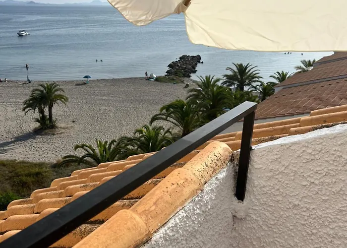 Atardeceres & Jacuzzi *