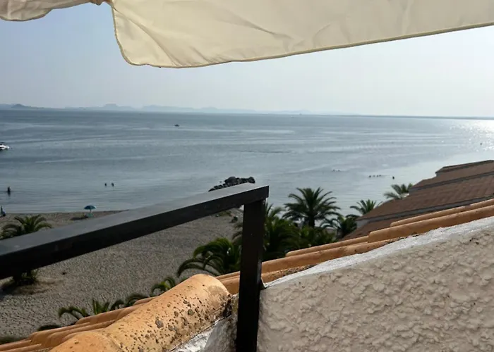 Atardeceres & Jacuzzi *