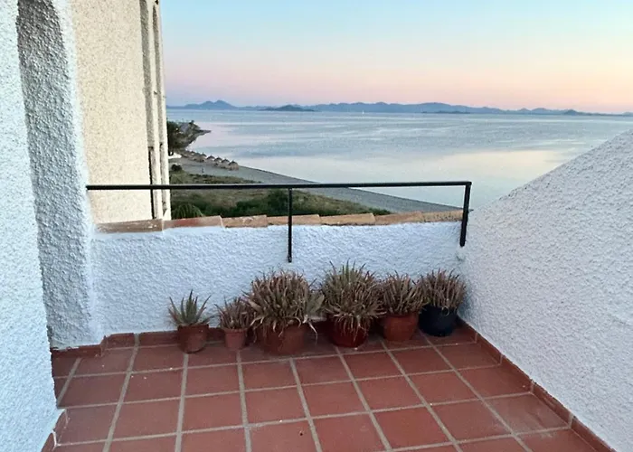 Atardeceres & Jacuzzi