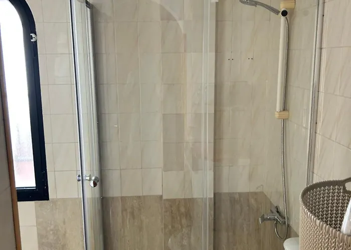 公寓 Atardeceres & Jacuzzi 拉曼加戴尔马尔梅纳