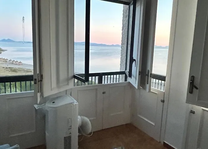 Atardeceres & Jacuzzi *