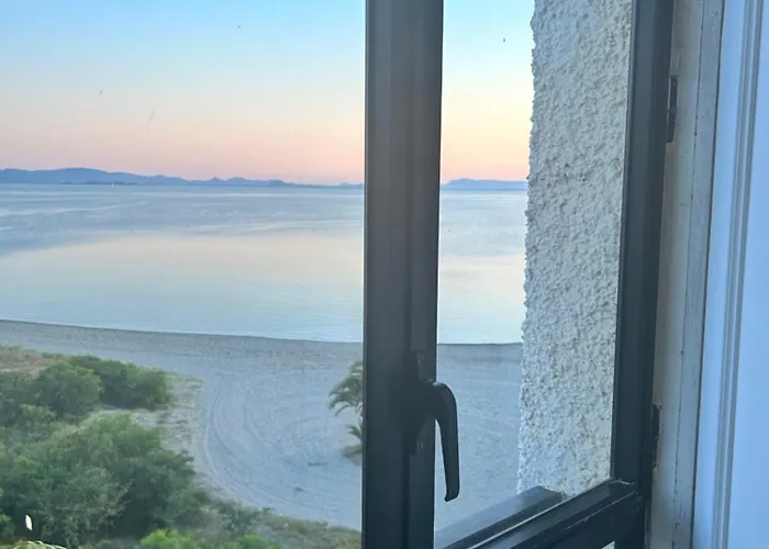 Atardeceres & Jacuzzi La Manga