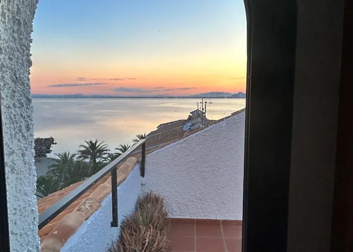 Atardeceres & Jacuzzi *