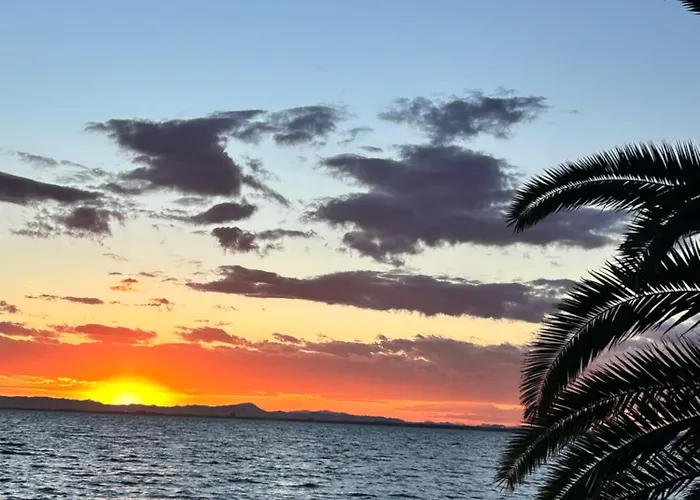 Atardeceres & Jacuzzi