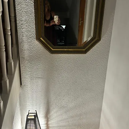 Atardeceres & Jacuzzi