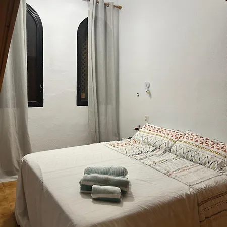 Διαμέρισμα Atardeceres & Jacuzzi Λα Μάνγκα Δελ Μαρ Μενόρ