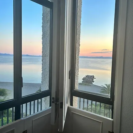 Atardeceres & Jacuzzi Διαμέρισμα